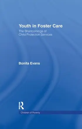 Evans |  Youth in Foster Care | Buch |  Sack Fachmedien