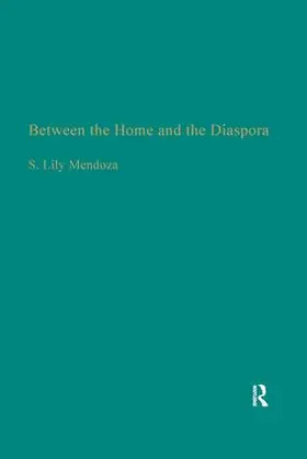 Mendoza |  Between the Home and the Diaspora | Buch |  Sack Fachmedien