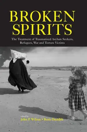Wilson / Drozdek | Broken Spirits | Buch | 978-1-138-98797-5 | sack.de