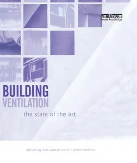 Santamouris / Wouters | Building Ventilation | Buch | 978-1-138-98801-9 | www.sack.de