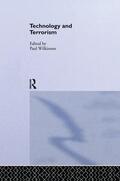 Wilkinson |  Technology and Terorrism | Buch |  Sack Fachmedien