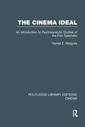Margolis |  The Cinema Ideal | Buch |  Sack Fachmedien