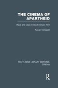 Tomaselli |  The Cinema of Apartheid | Buch |  Sack Fachmedien