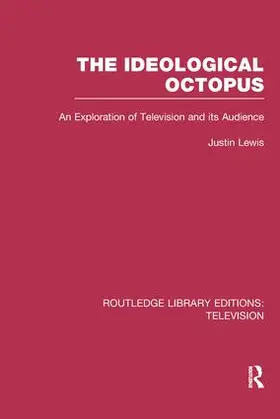 Lewis |  The Ideological Octopus | Buch |  Sack Fachmedien