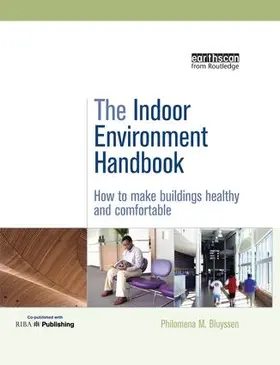 Bluyssen | The Indoor Environment Handbook | Buch | 978-1-138-98945-0 | sack.de