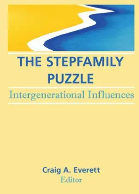 Everett | The Stepfamily Puzzle | Buch | 978-1-138-99004-3 | www.sack.de