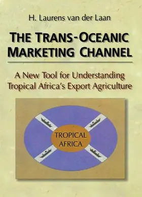 Kaynak |  The Trans-Oceanic Marketing Channel | Buch |  Sack Fachmedien
