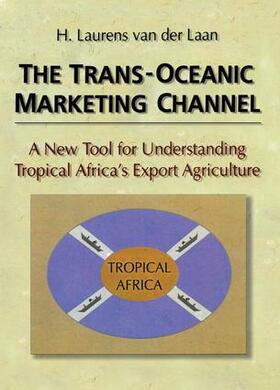 Kaynak | The Trans-Oceanic Marketing Channel | Buch | 978-1-138-99014-2 | sack.de