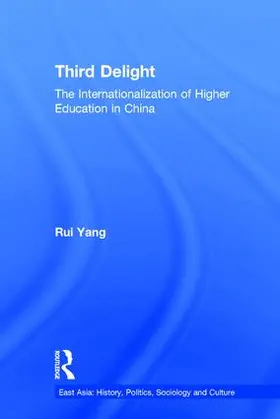 Yang |  The Third Delight | Buch |  Sack Fachmedien