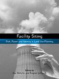 Boholm / Lofstedt |  Facility Siting | Buch |  Sack Fachmedien