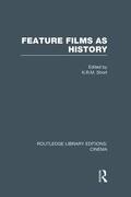 Short |  Feature Films as History | Buch |  Sack Fachmedien