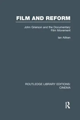 Aitken | Film and Reform | Buch | 978-1-138-99102-6 | www.sack.de