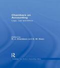 Chambers / Dean |  Chambers on Accounting | Buch |  Sack Fachmedien