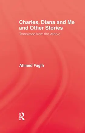Fagih |  Charles Diana & Me | Buch |  Sack Fachmedien