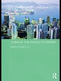Wu |  China in the World Economy | Buch |  Sack Fachmedien