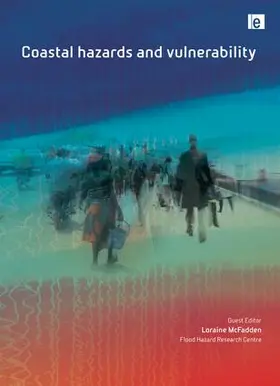 McFadden |  Coastal Hazards and Vulnerability | Buch |  Sack Fachmedien