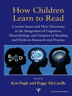 Pugh / McCardle | How Children Learn to Read | Buch | 978-1-138-99176-7 | sack.de