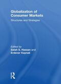 Kaynak / Hassan |  Globalization of Consumer Markets | Buch |  Sack Fachmedien