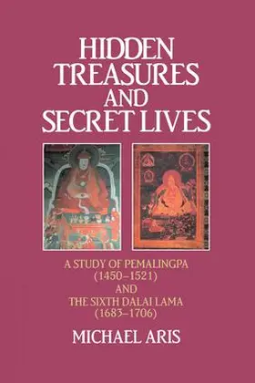 Aris | Hidden Treasures and Secret Lives | Buch | 978-1-138-99219-1 | sack.de