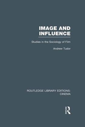 Tudor |  Image and Influence | Buch |  Sack Fachmedien