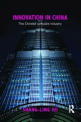Jui |  Innovation in China | Buch |  Sack Fachmedien