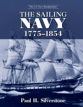 Silverstone | The Sailing Navy, 1775-1854 | Buch | 978-1-138-99369-3 | www.sack.de