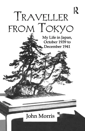 Morris | Traveller From Tokyo | Buch | 978-1-138-99383-9 | sack.de
