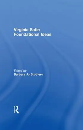 Brothers |  Virginia Satir | Buch |  Sack Fachmedien