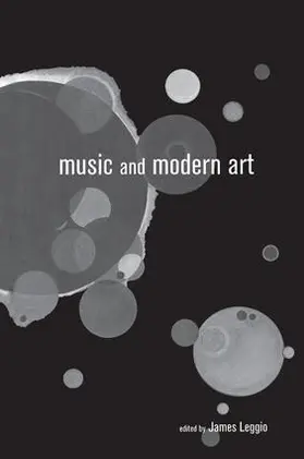 Leggio | Music and Modern Art | Buch | 978-1-138-99429-4 | sack.de
