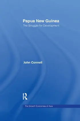 Connell |  Papua New Guinea | Buch |  Sack Fachmedien