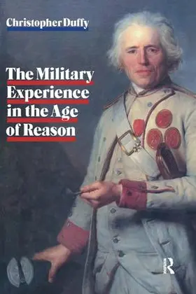 Duffy |  Military Experience in the Age of Reason | Buch |  Sack Fachmedien