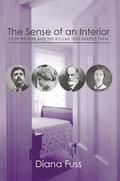 Fuss |  The Sense of an Interior | Buch |  Sack Fachmedien