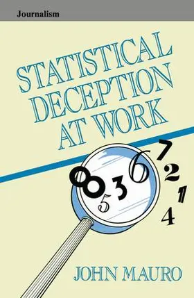 Mauro | Statistical Deception at Work | Buch | 978-1-138-99649-6 | sack.de