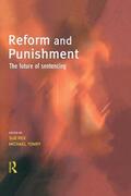 Rex / Tonry |  Reform and Punishment | Buch |  Sack Fachmedien