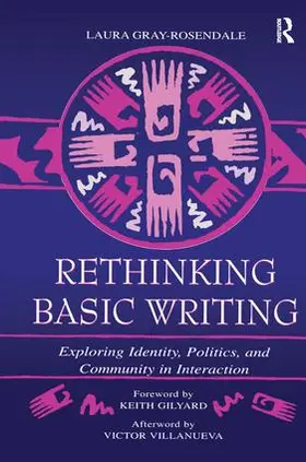 Gray-Rosendale |  Rethinking Basic Writing | Buch |  Sack Fachmedien