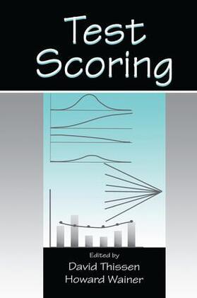 Thissen / Wainer | Test Scoring | Buch | 978-1-138-99762-2 | sack.de