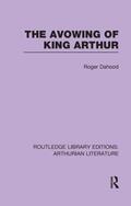 Dahood |  The Avowing of King Arthur | Buch |  Sack Fachmedien