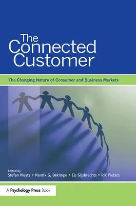 Wuyts / Dekimpe / Gijsbrechts | The Connected Customer | Buch | 978-1-138-99776-9 | www.sack.de