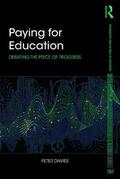 Davies |  Paying for Education | Buch |  Sack Fachmedien