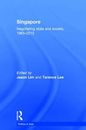 Lim / Lee |  Singapore | Buch |  Sack Fachmedien