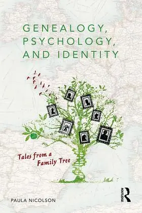 Nicolson |  Genealogy, Psychology and Identity | Buch |  Sack Fachmedien