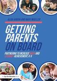 Hindin / Mueller |  Getting Parents on Board | Buch |  Sack Fachmedien