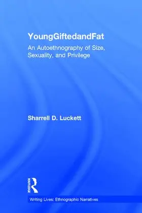 Luckett | YoungGiftedandFat | Buch | 978-1-138-99882-7 | www.sack.de
