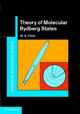 Child |  Theory of Molecular Rydberg States | eBook | Sack Fachmedien