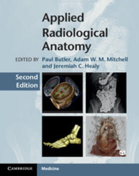Butler |  Applied Radiological Anatomy | eBook | Sack Fachmedien