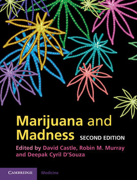 Castle |  Marijuana and Madness | eBook | Sack Fachmedien