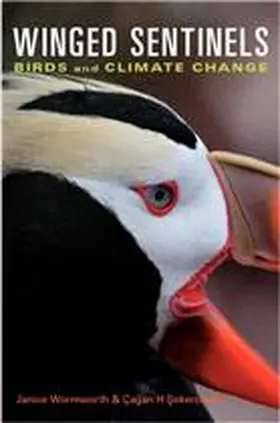 Wormworth / Sekercioglu |  Winged Sentinels | eBook | Sack Fachmedien