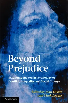 Dixon / Levine |  Beyond Prejudice | eBook | Sack Fachmedien
