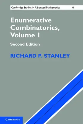 Stanley | Enumerative Combinatorics: Volume 1 | E-Book | www.sack.de