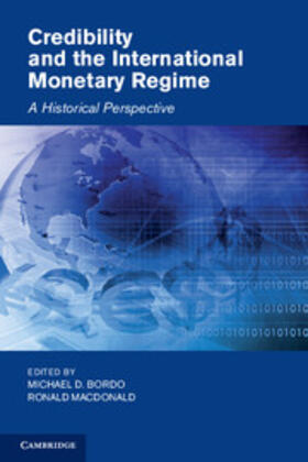 Bordo | Credibility and the International Monetary Regime | E-Book | www.sack.de